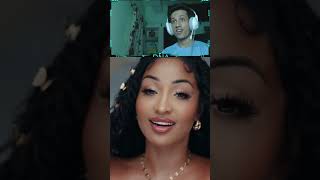 Shenseea  Dating Szn Options is a Banger 🔥  Shes a Player😳  Reaction [upl. by Atinek]