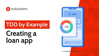 TDD by Example  Creating a Loan App [upl. by Honan83]