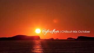 Café del Mar Chillout Mix October 2013 [upl. by Gabbie]