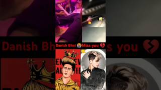 danish zehen car 💔🥺😭accident video danishzehen1Mloveattitud wwmissyoudanishbro💔😭❤️trending [upl. by Atirrehs328]