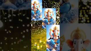 Shree Ganesh youtube youtubeshorts youtubevideos sorts  Ytshorts  Om Ganesh Namah 🙏❤️ [upl. by Ablem]