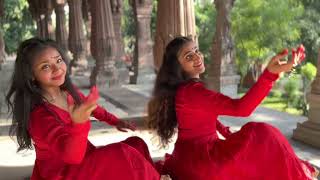 TERE RANG DANCE COVER [upl. by Anirbaz258]