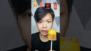 Eskrim teh lemon ini boleh atau tidak boleh shorts [upl. by Hirai]