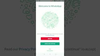 YoWhatsApp Apk Latest Version Fouad YoWa  Yowamodcom [upl. by Tyrone]