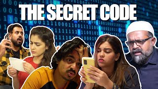 The Secret Code  Bekaar Films [upl. by Fair]