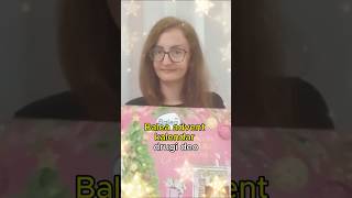 Balea advent kalendar drugi deo [upl. by Nevanod]