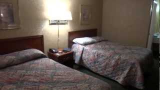 Full Hotel Tour Days Inn civic center Roanoke Virginia [upl. by Hughie832]