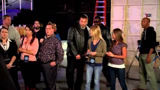 Eastbound and Down Season 4 Episode 8 Clip quotKenny Fires Bodyguardsquot HBO [upl. by Medor]