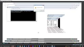 Installing Windows Vista and Windows XP In VirtualBox Live [upl. by Chaille231]