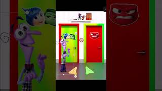 💡 POVANGER like FEAR also wants love BUT 💔  Inside out 2  insideout2 insideout funny [upl. by Nyrem]