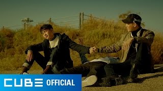 BTOB비투비  집으로 가는 길 Way Back Home Official Music Video [upl. by Annij649]