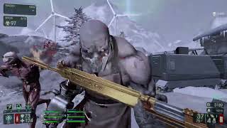 KF2 CD  Commando  KFOutpost  nbdv1 48mm Nightcore [upl. by Barney]