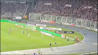 VIVO GOLAZO TALLERES MATIAS CATALAN VS CENTRAL EN EL KEMPES [upl. by Fredericka]