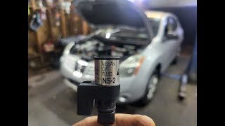 Is Your Nissan CVT Transmission Slipping Or Vibrating  Check This Video [upl. by Nyberg590]