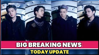 BTS Members SHOCKING NEWS BTS Members Surprising Visit After DUI Fans Speculations [upl. by Eelitan]