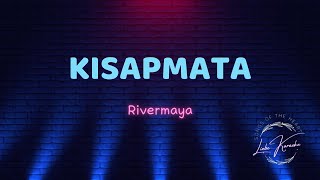 Kisapmata  Rivermaya  Karaoke [upl. by Claudia322]