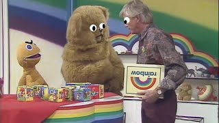 👿EVIL ZIPPY👿  🌈Rude Rainbow archive footage🌈  He wants Pizza [upl. by Philo]