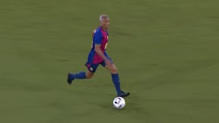 ROMARIO JOGANDO FUTEBOL AOS 58 ANOS DE IDADE [upl. by Elokyn263]