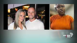 Pistorius to start the process of reintegrating back in society [upl. by Nydnarb]