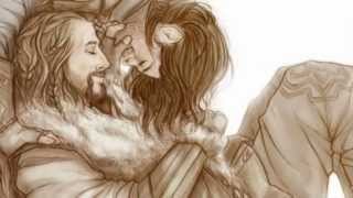 Thorin Fili and Kili  All for one and one for all [upl. by Aldo953]