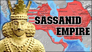 Rise of the Sassanid Empire [upl. by Adlin575]