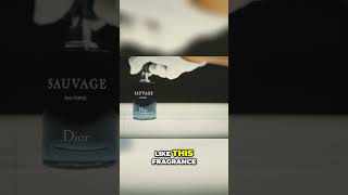 Dior Sauvage Fragrance Review complimentedfragrances fragranceessentials fragrancereview vlog [upl. by Stag]