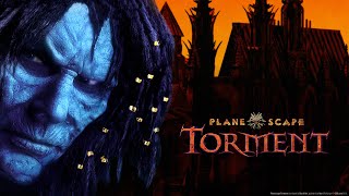 Planescape Torment 2 часть [upl. by Aerdnaxela]