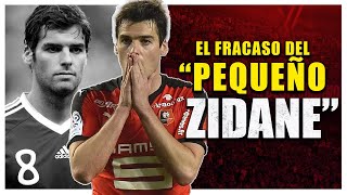 La Triste Historia de Yoann Gourcuff El Pequeño Zizou que Nunca Alcanzó su Potencial 💔 [upl. by Lura]