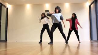 Cant Hold Us  Macklemore ft Ryan Lewis Choreography [upl. by Olney462]