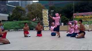 APAYAO DANCE by BSU ARTS GROUP [upl. by Maybelle]