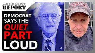 SHOCK Dem Senator Finally ADMITS Why Bernie Sanders was “Shunned” by Dem Leadership [upl. by Hal744]