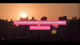 Risk Intelligence Quantified [upl. by Aicilef]