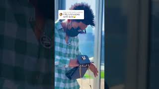 New ethiopian tiktok ethiopia oromo shorts [upl. by Granese]