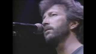 Eric Clapton  Wonderful Tonight 1985 HQ [upl. by Hoenack]