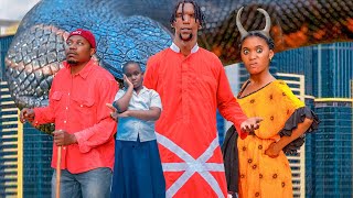 BABA YANGU KIPOFU Full episode 40 love [upl. by Ahsiner]