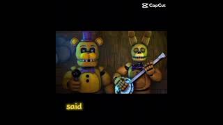 Hidden in the sand lyrics Fnaf [upl. by Asilanna]