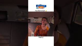 Free Ride Ka Sach Part 2 Part 3 sad shorts reels emotional viralreels viwesproblem [upl. by Ciccia]