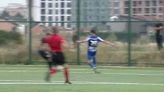 HIGHLIGHTS FERIZAJ vs PRISHTINA [upl. by Ylil]