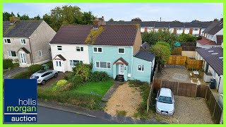 2 Brabazon Road Filton Bristol BS34 7NJ [upl. by Dunseath]