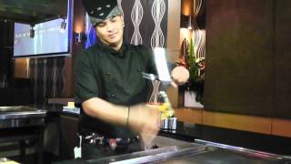 KooKoo Teppanyaki and Lounge Bar [upl. by Ettena]