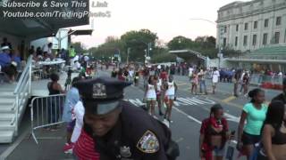 Sweet Micky vs TVice  Kanaval 2016 Eastern Parkway NY [upl. by Geralda]