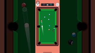 8 Ball Pool  Game 1 [upl. by Arayk]