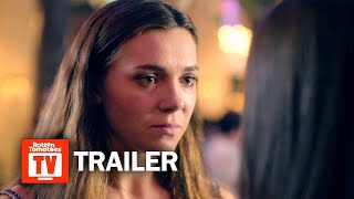 Clique Season 1 Trailer  Rotten Tomatoes TV [upl. by Rumney435]