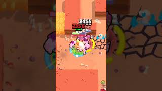 Frank Song Tutorial 2 brawlstars [upl. by Llirred883]