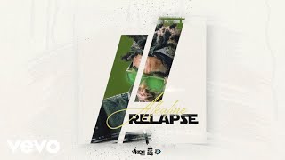 Alkaline  Relapse Official Visualizer [upl. by Ace774]