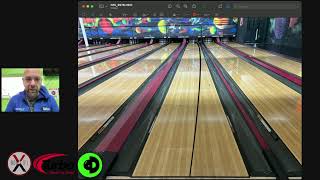 How to adjust when bowling  Making moves to change your ball motion [upl. by Dall]