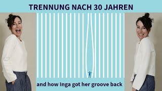 SCHNELLER AKTIV UND GLÜCKLICH NACH TRENNUNG amp WIE DAS NEUE LEBEN AN LEICHTIGKEIT GEWINNT  15 TIPPS [upl. by Hallette]