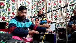 Dil Meon Dafter SINGER SOFI ARSHID 8493940161 [upl. by Noraed]