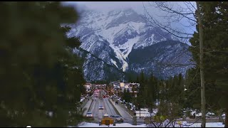 Know the Collective Ski Banff  The Mountain Collective [upl. by Aynat]