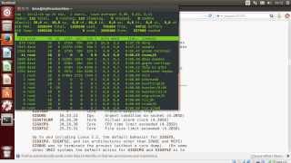 Linux Sysadmin Basics  6  Processes Overview [upl. by Blinny623]